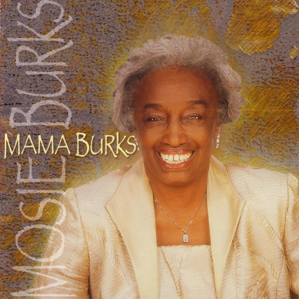 Mama Burks