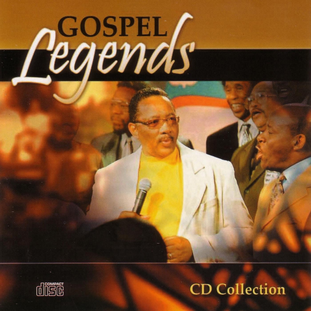 Gospel Legends