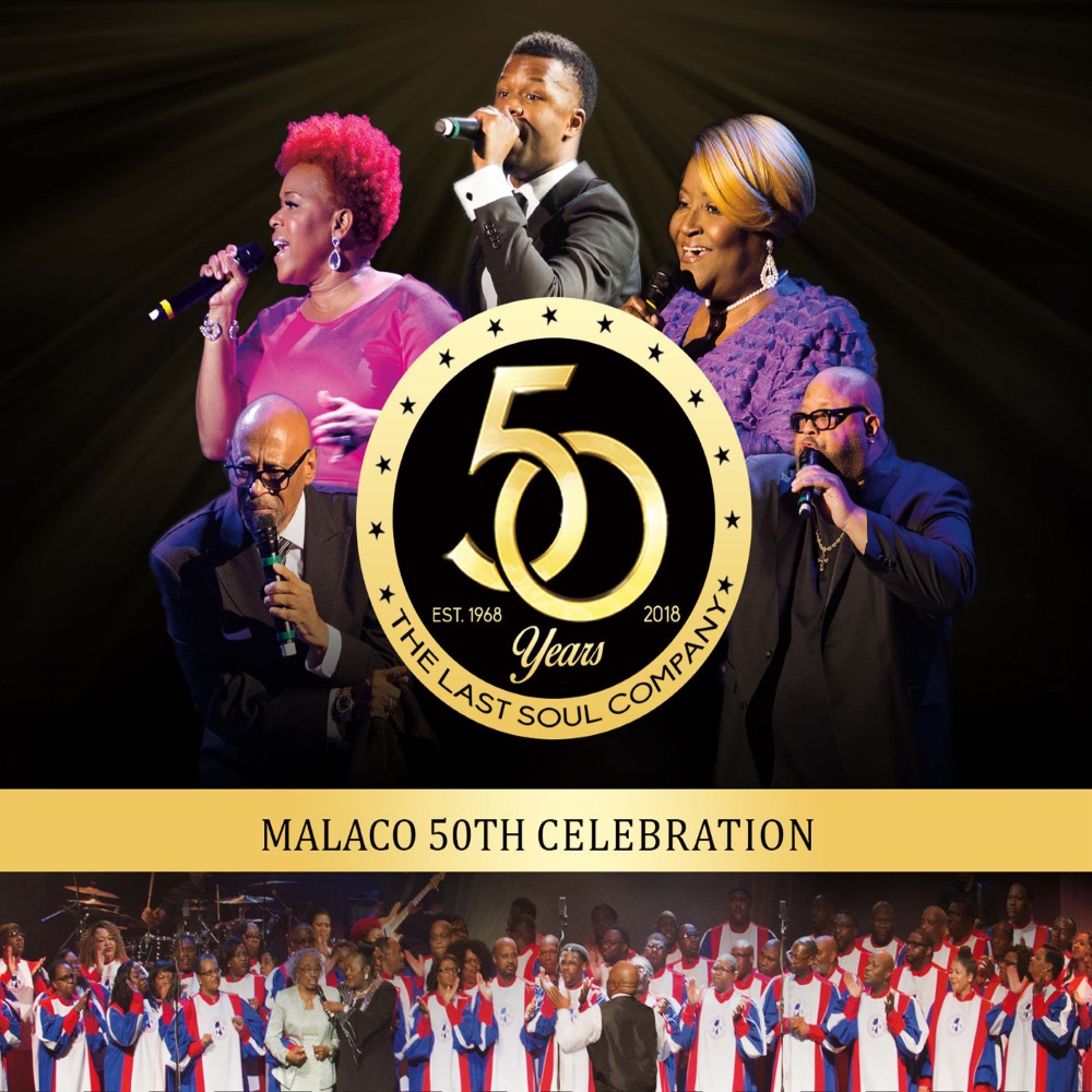 Malaco 50th Celebration - Click Image to Close