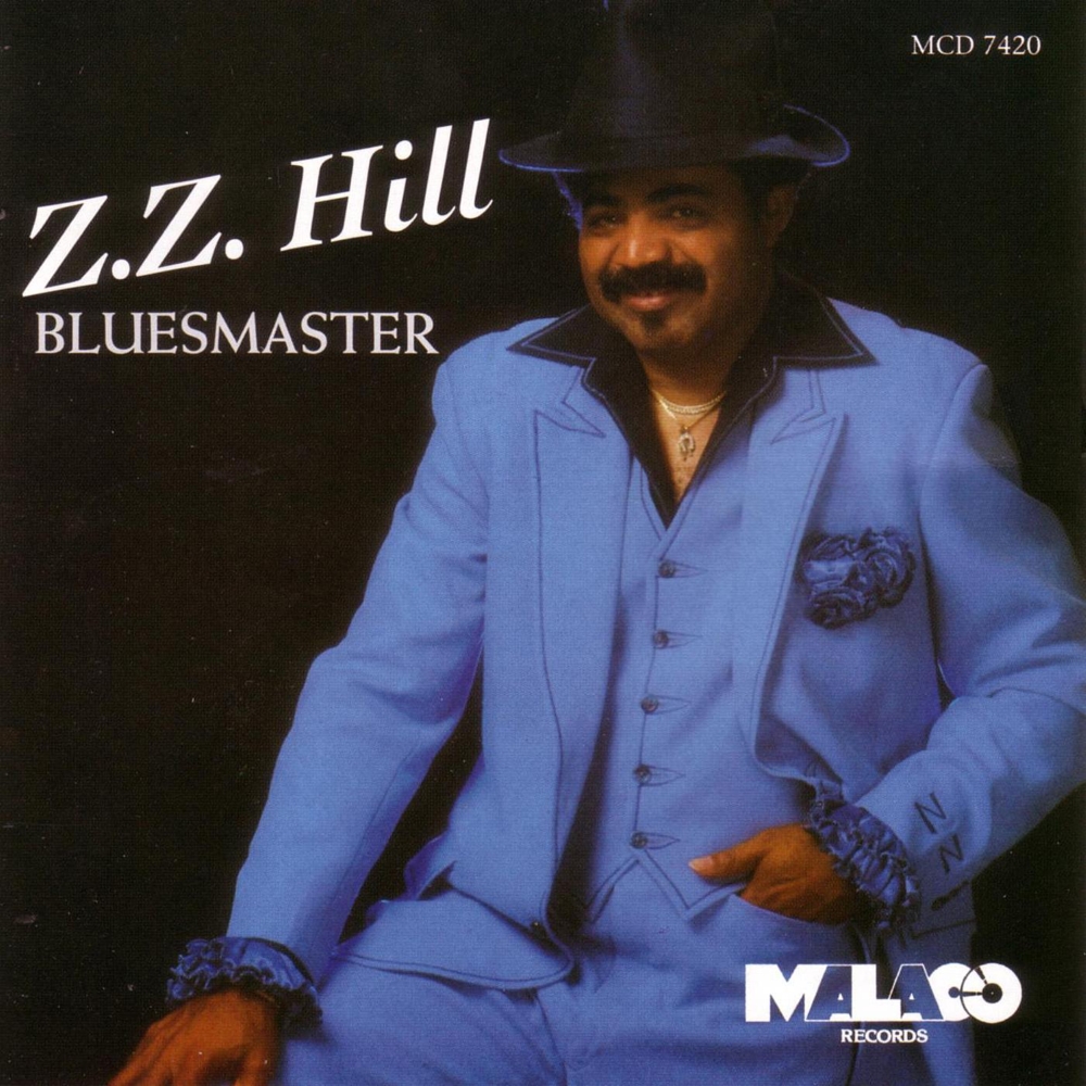 Bluesmaster