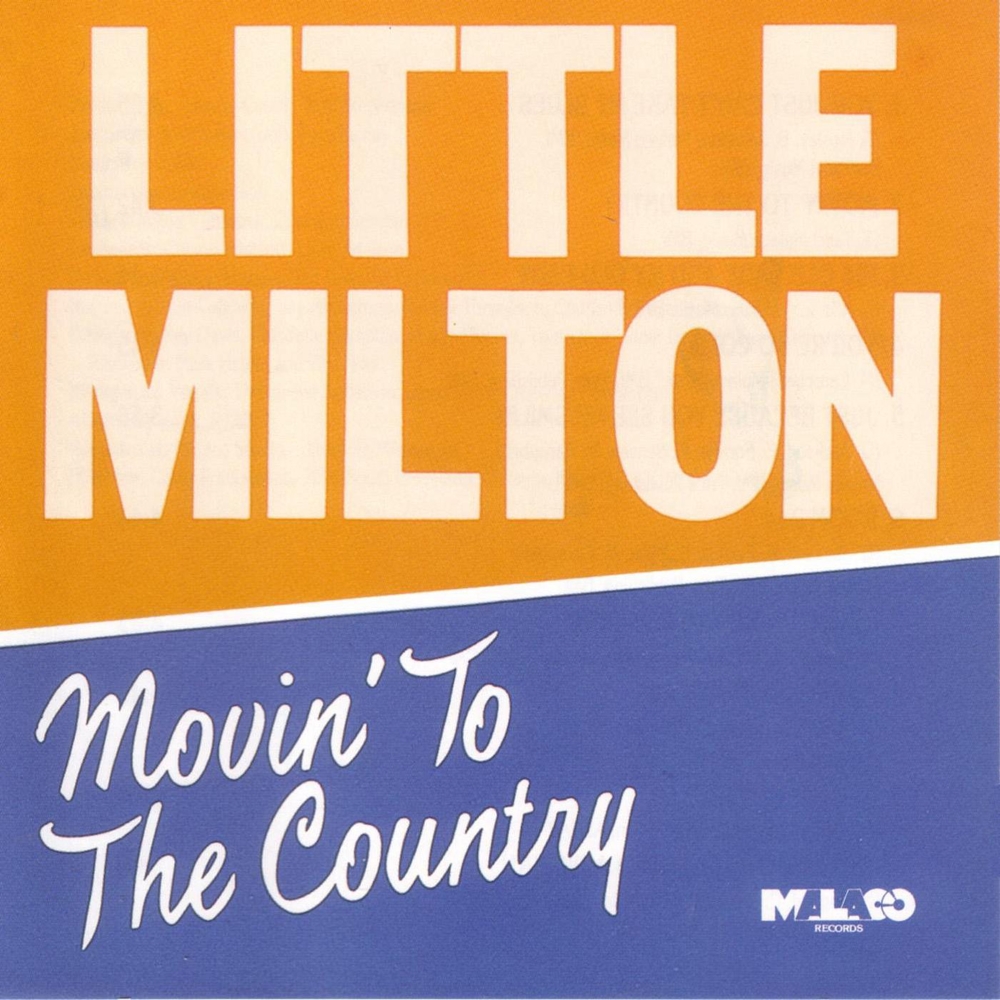 (image for) Movin To The Country