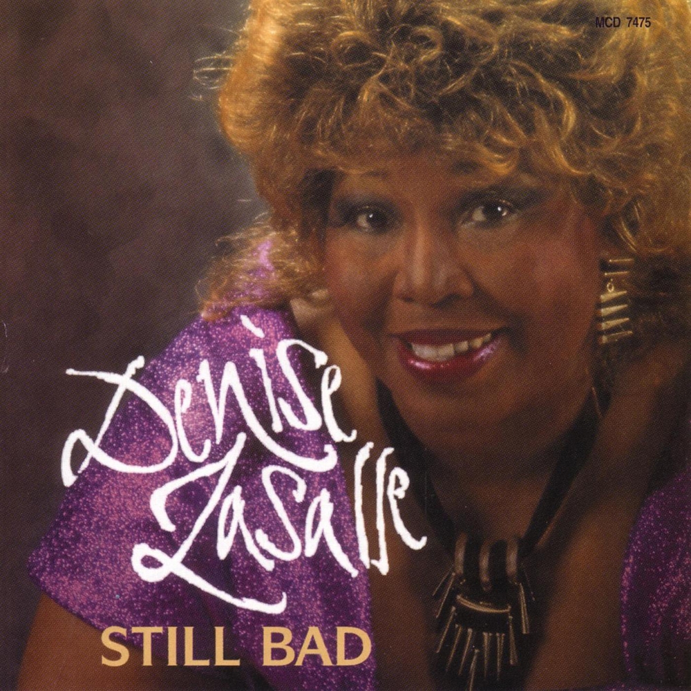 (image for) Still Bad (Cassette)