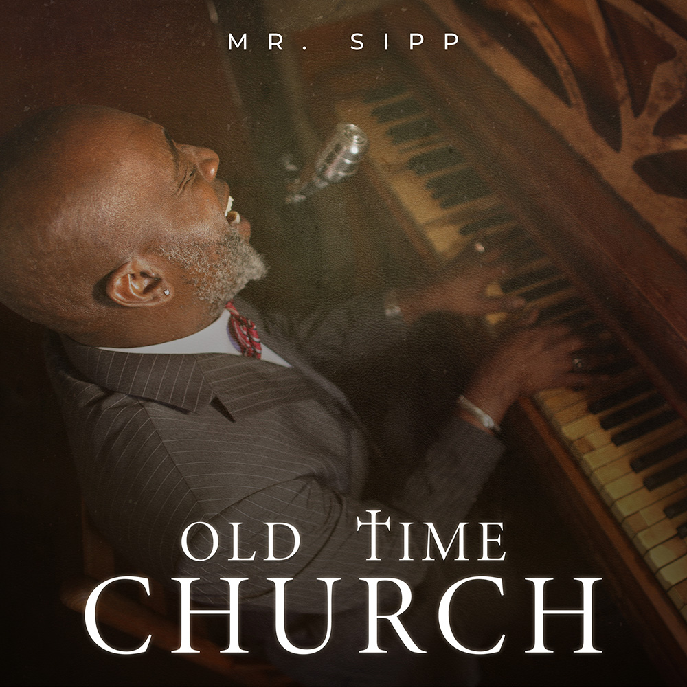 (image for) Old Time Church