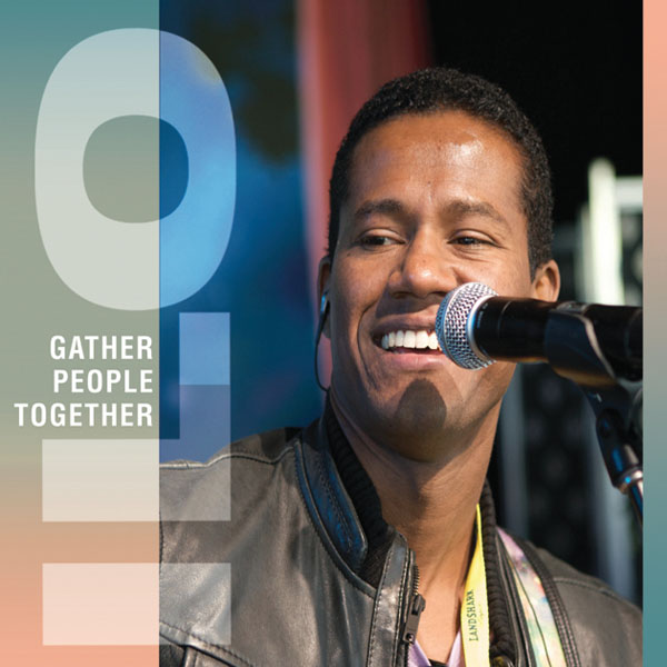 Gather People Together - Click Image to Close