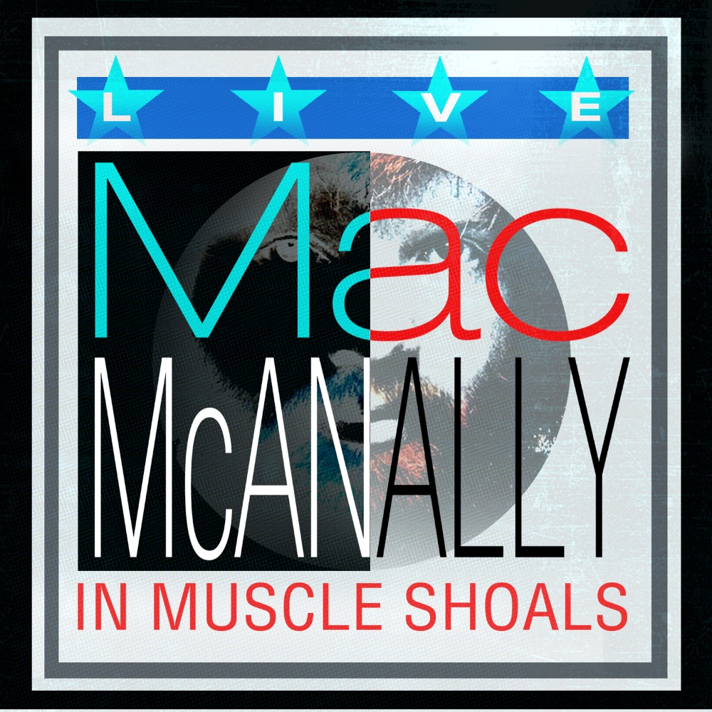 Live In Muscle Shoals - Click Image to Close