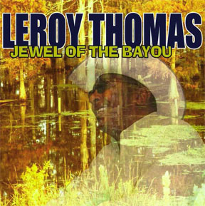 (image for) Jewel Of The Bayou