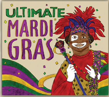 (image for) Ultimate Mardi Gras