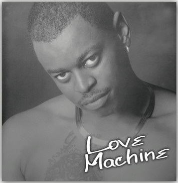 (image for) Love Machine