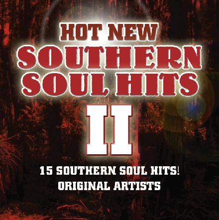 Southern Soul Hits 2