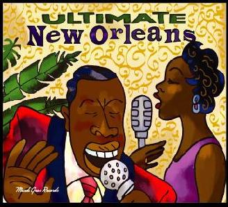 (image for) Ultimate New Orleans