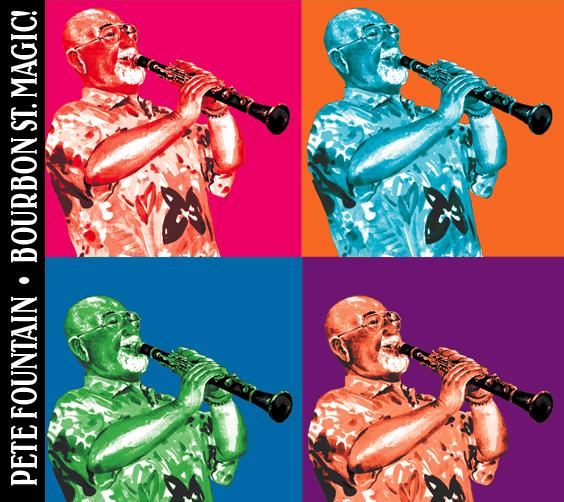 (image for) Bourbon Street Magic