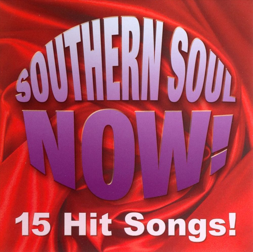 (image for) Southern Soul Now