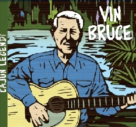 (image for) Cajun Legend