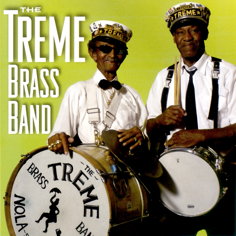 (image for) New Orleans Music!