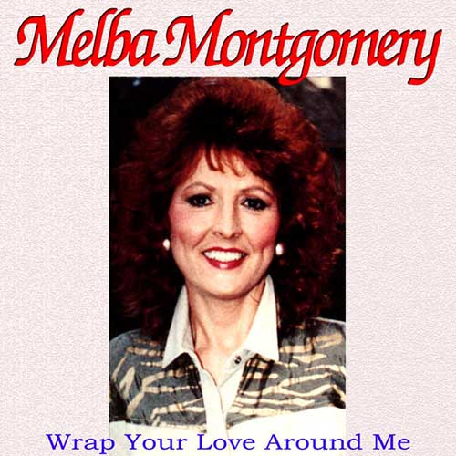 (image for) Wrap Your Love Around Me (Cassette)