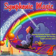 Symphonic Magic (4 CD)