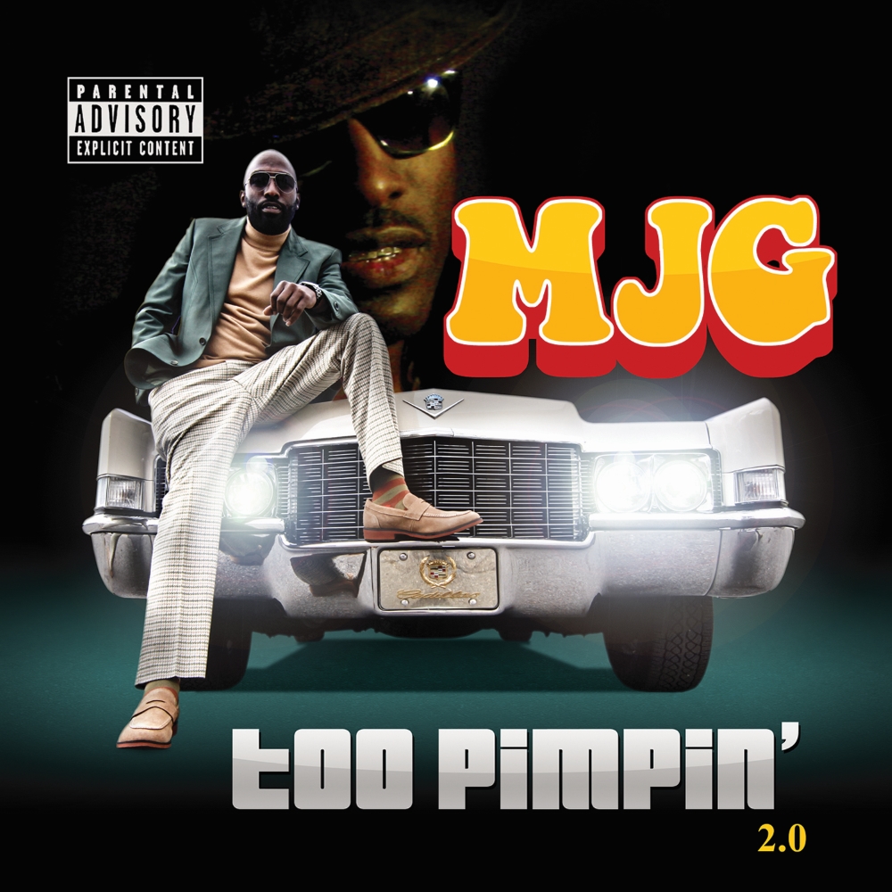 (image for) Too Pimpin' 2.0