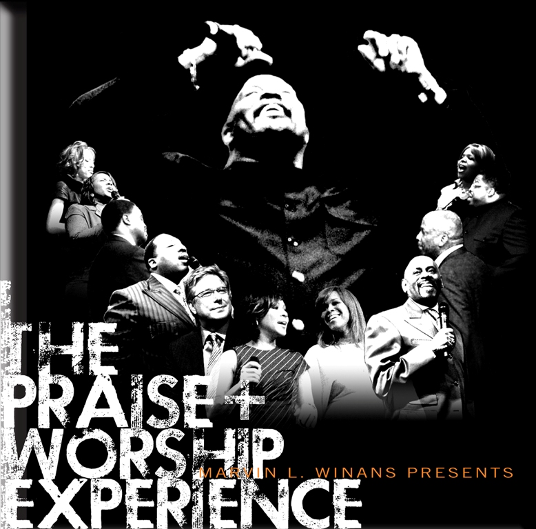 Marvin L. Winans Presents The Praise & Worship Experience