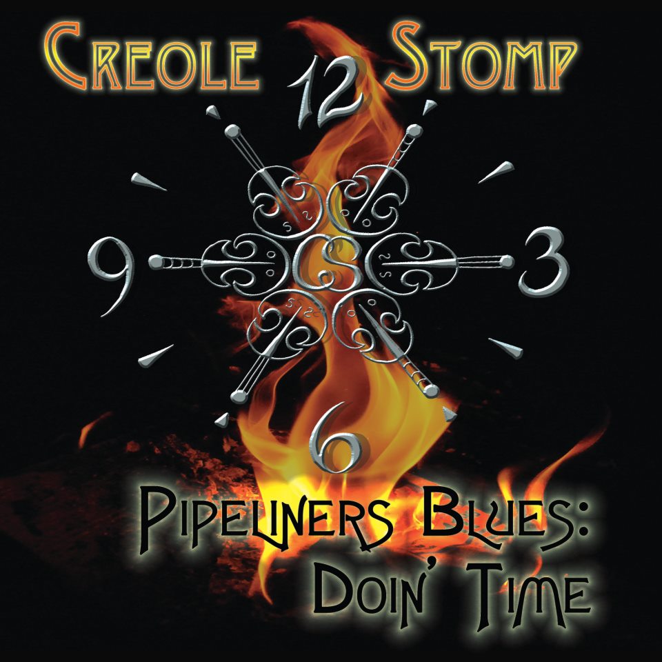 Pipeliners Blues: Doin' Time