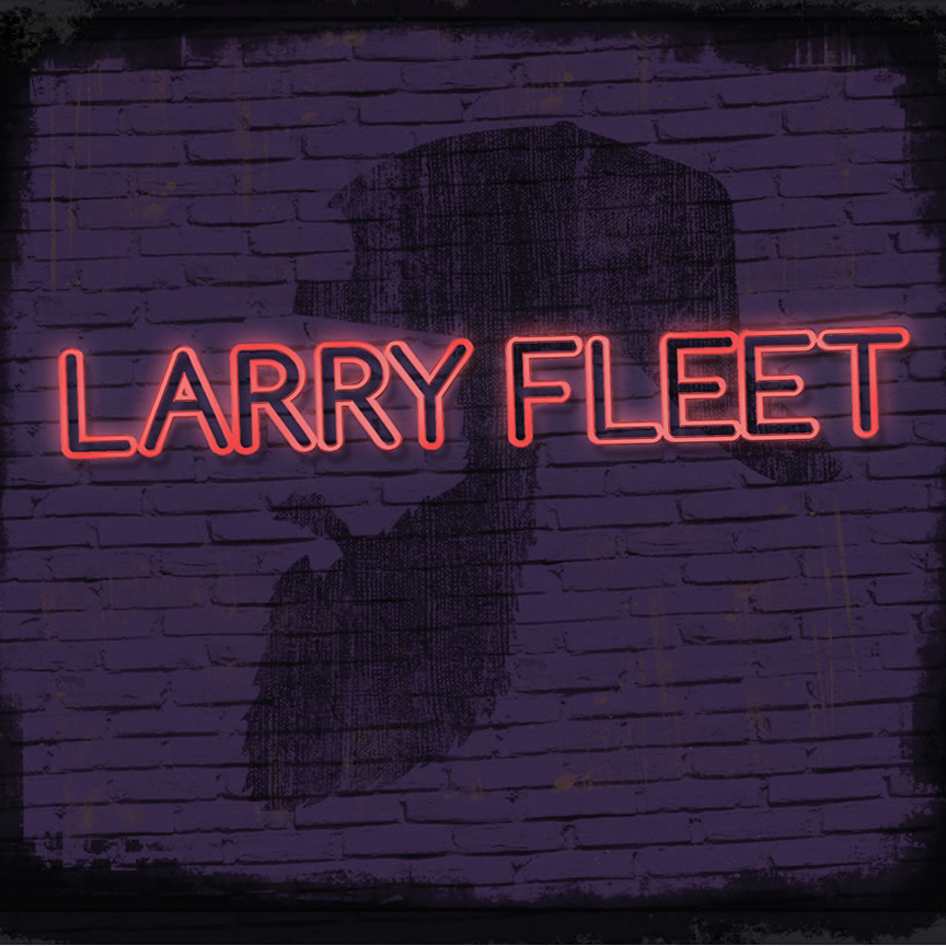 Larry Fleet EP
