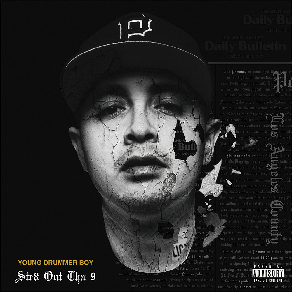 (image for) Str8 Out Tha 9