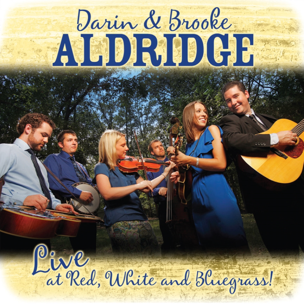 Live At The Red, White & Bluegrass