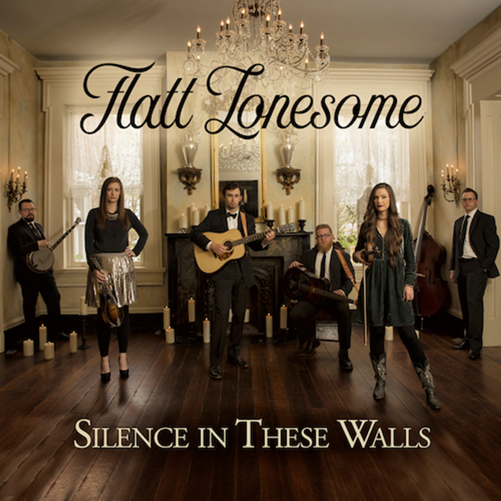 Silence In These Walls - Click Image to Close