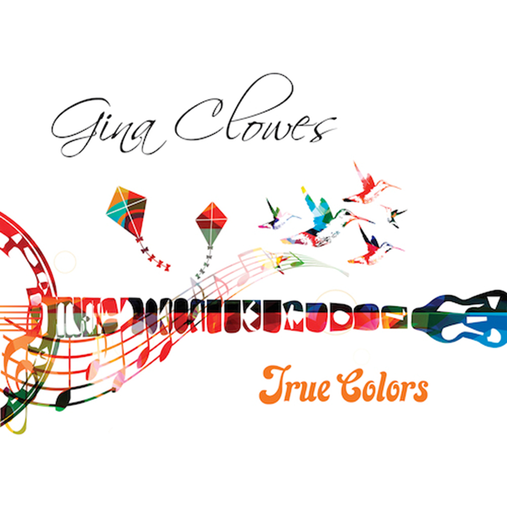 True Colors - Click Image to Close