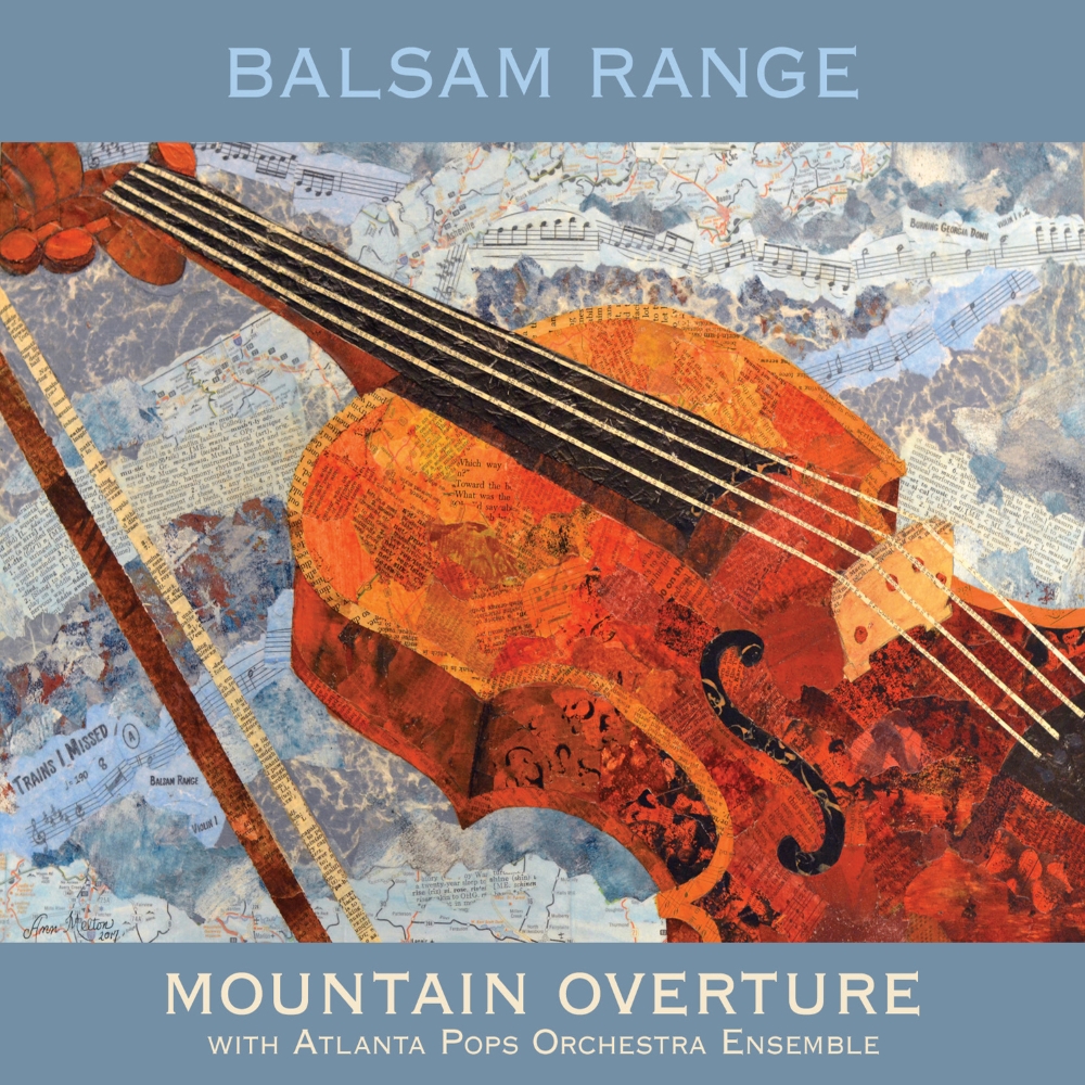 Mountain Overture With Atlanta Pops Ensemble