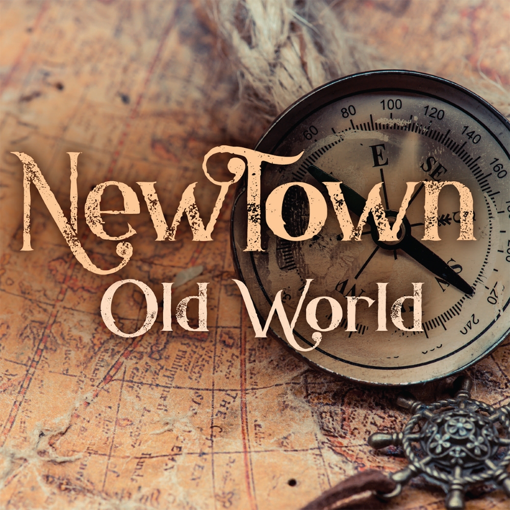 Old World - Click Image to Close