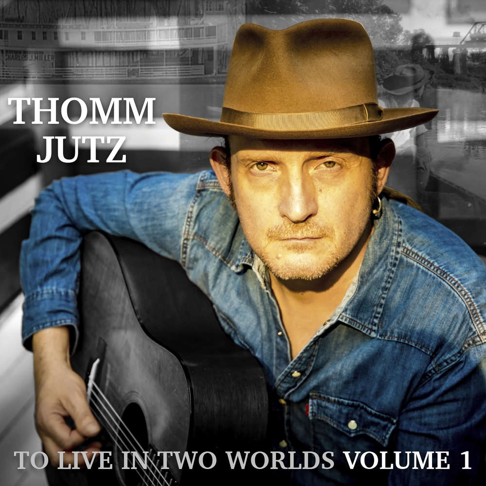 To Live In Two Worlds, Volume 1 - Click Image to Close