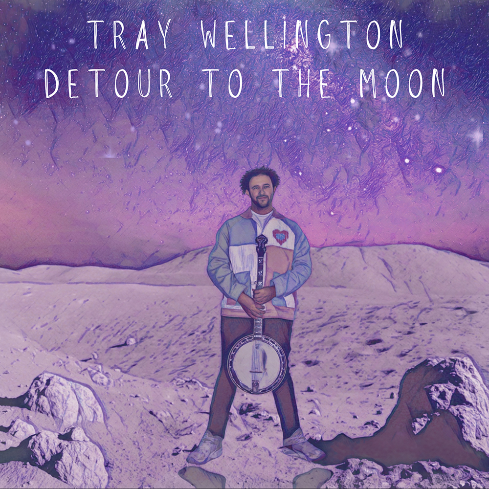 (image for) Detour to the Moon