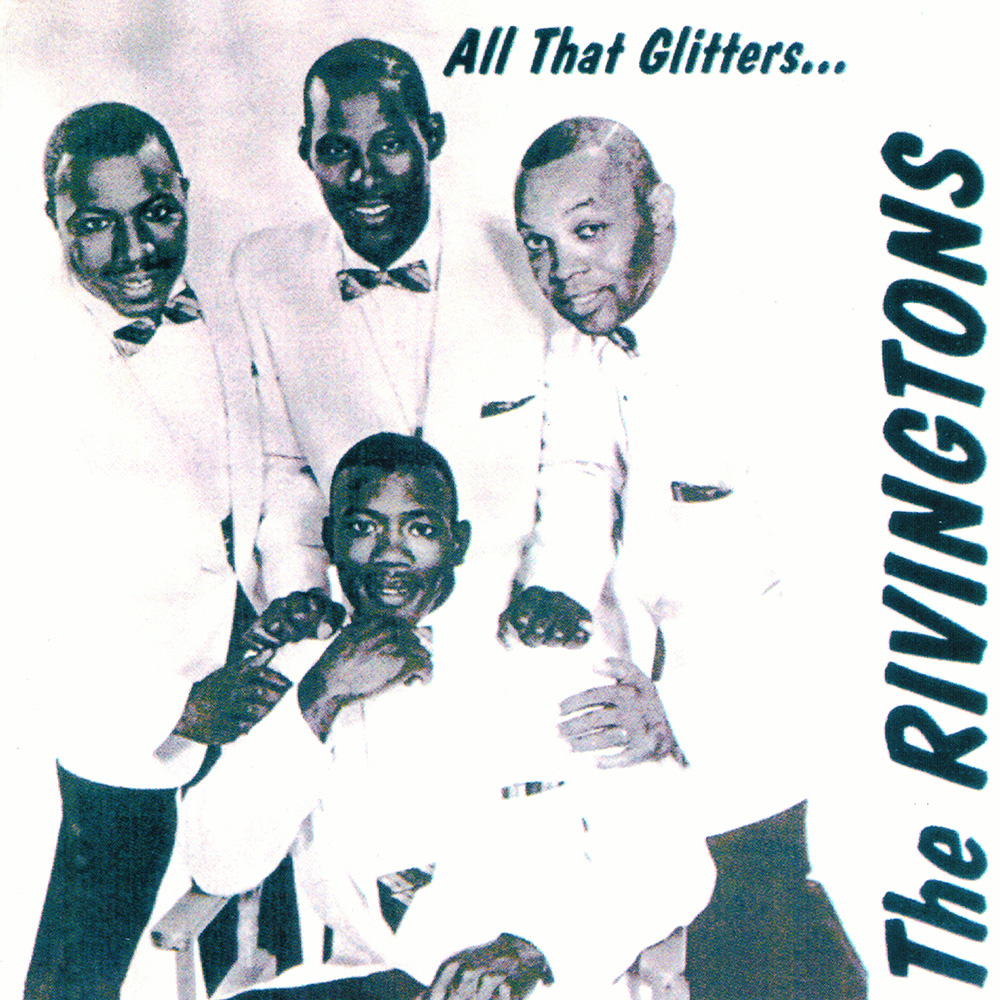(image for) All That Glitters