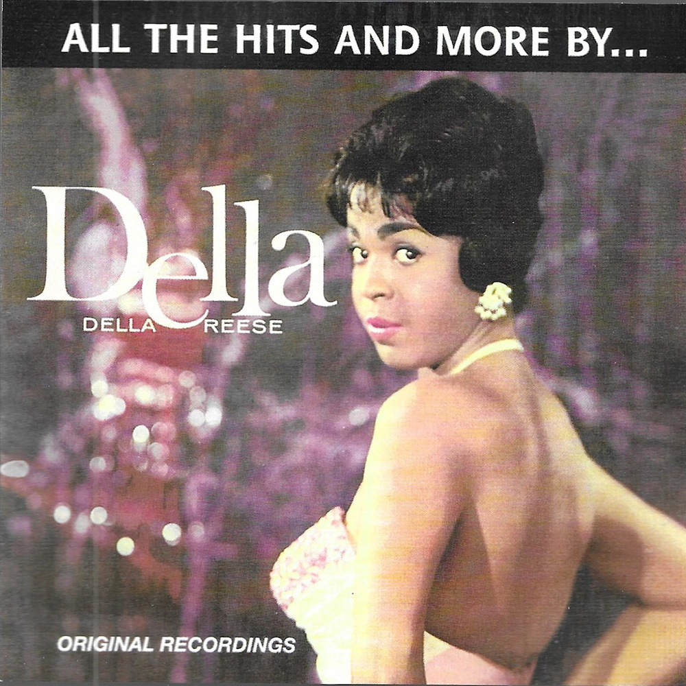 (image for) All the Hits and More by... Della