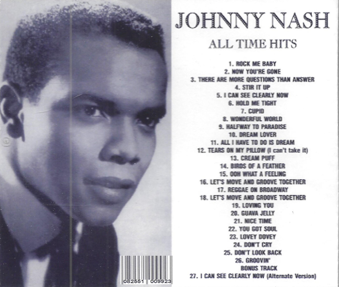 (image for) All Time Hits-Original Recordings