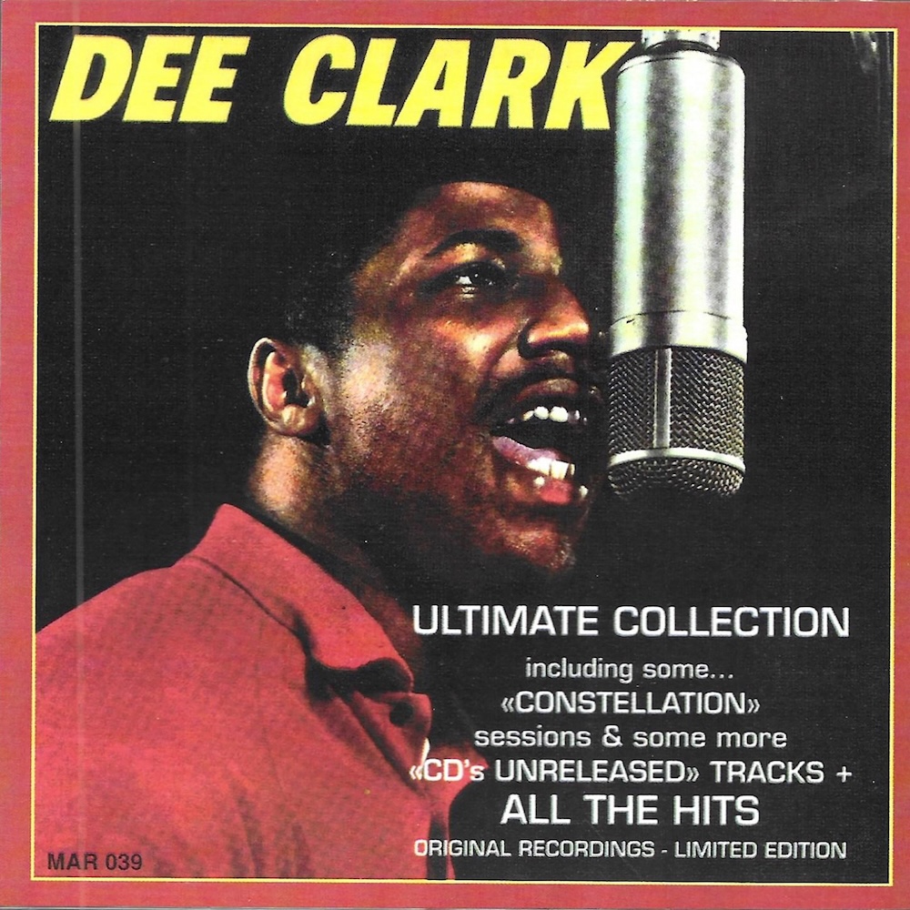 (image for) Ultimate Collection