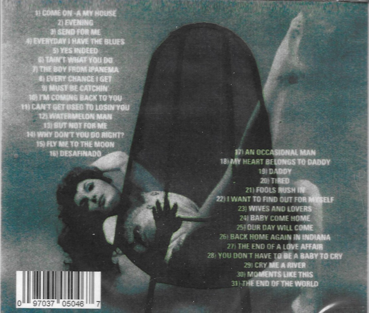 (image for) Swing Me an Old Song