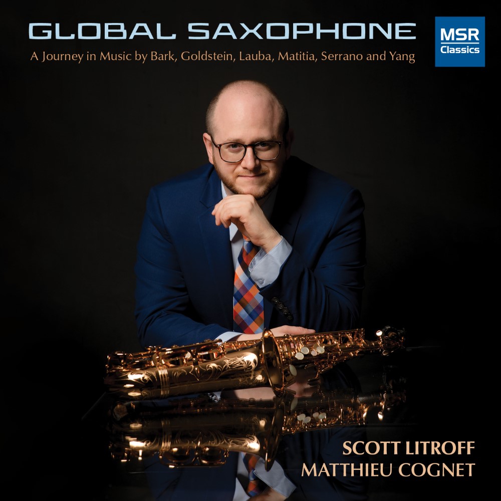 Global Saxophone - Click Image to Close