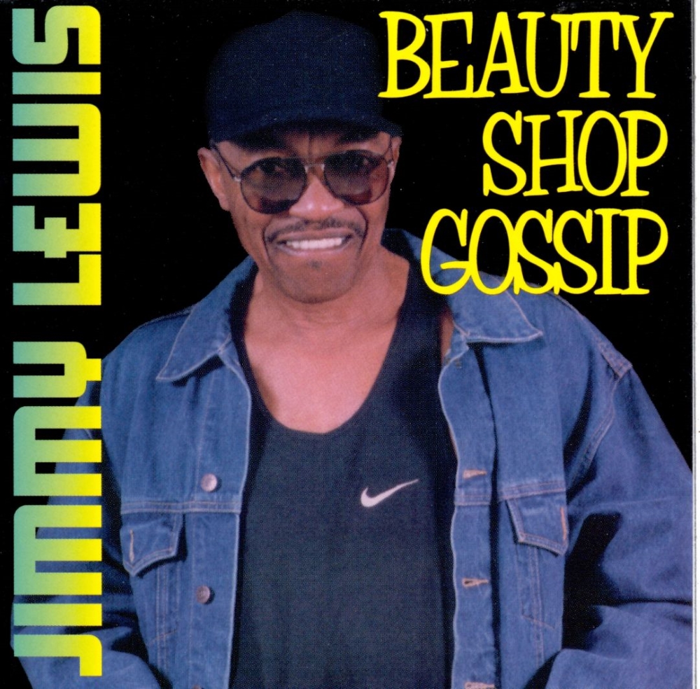 Beauty Shop Gossip - Click Image to Close