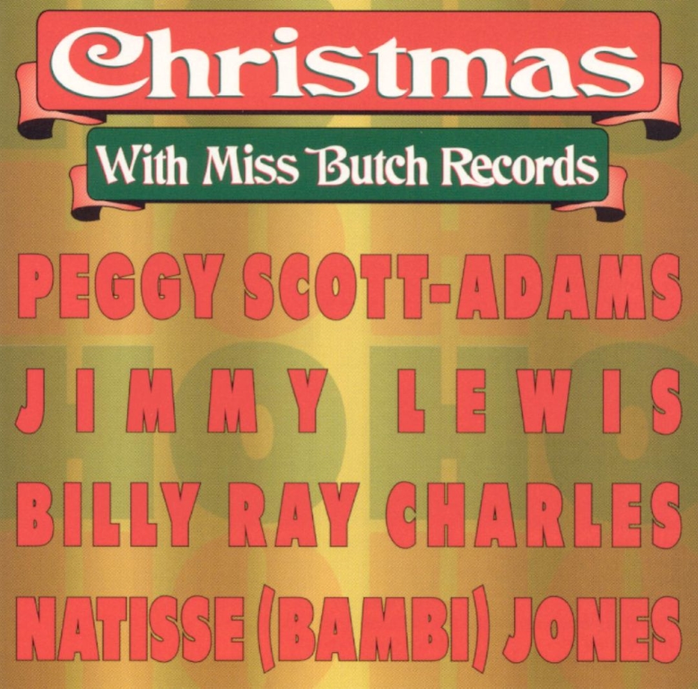 Christmas With Miss Butch Records