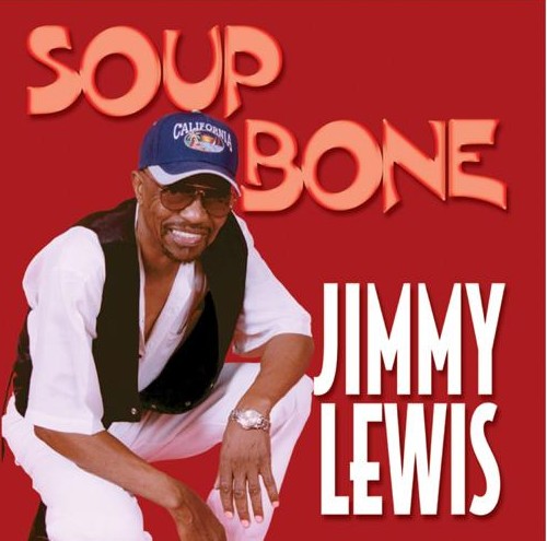 (image for) Soup Bone
