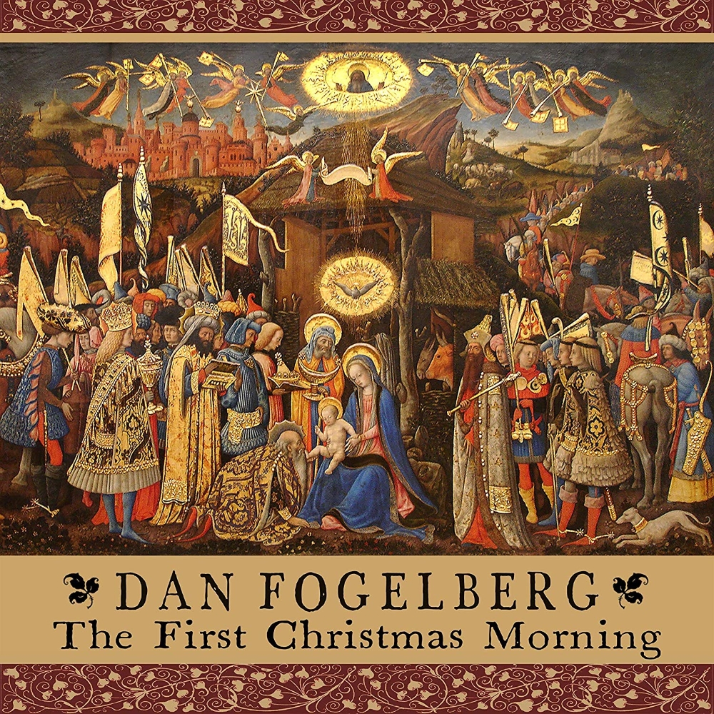 (image for) The First Christmas Morning