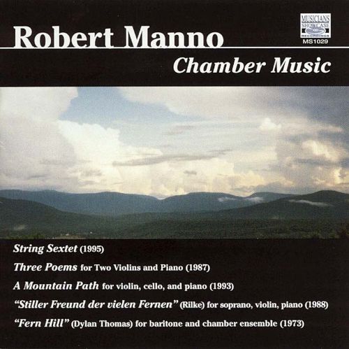 Chamber Music - Click Image to Close