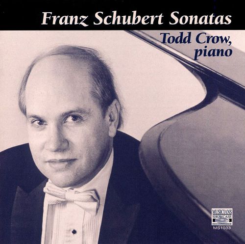 Franz Schubert Sonatas (2 CD)