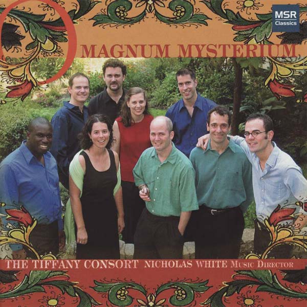 O Magnum Mysterium - Click Image to Close