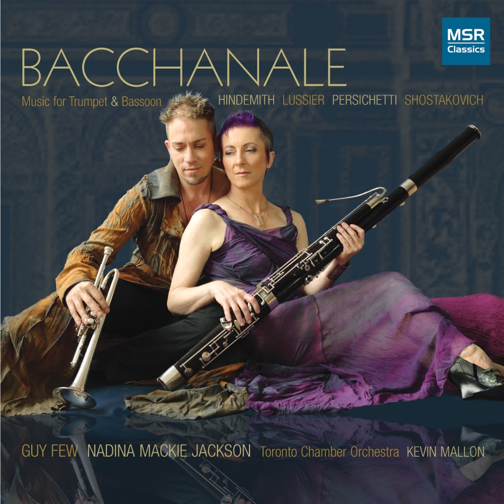 Bacchanale - Click Image to Close