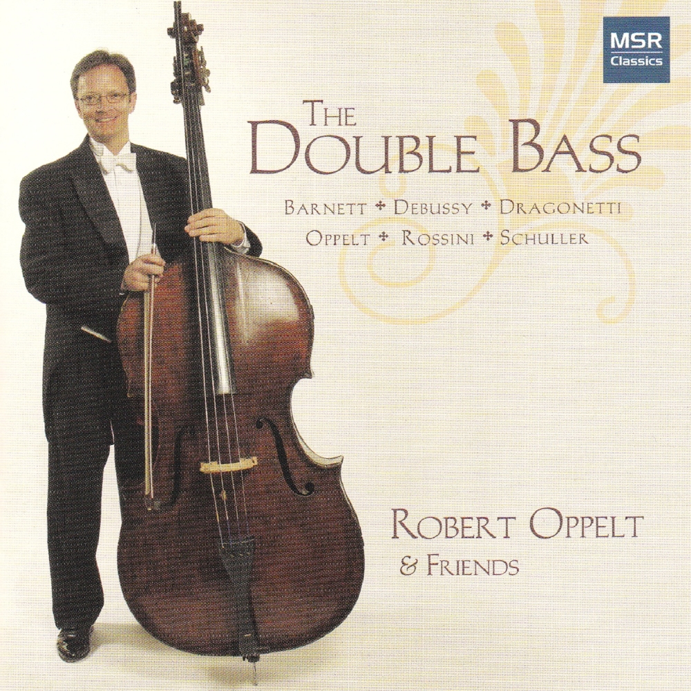 The Double Bass - Click Image to Close