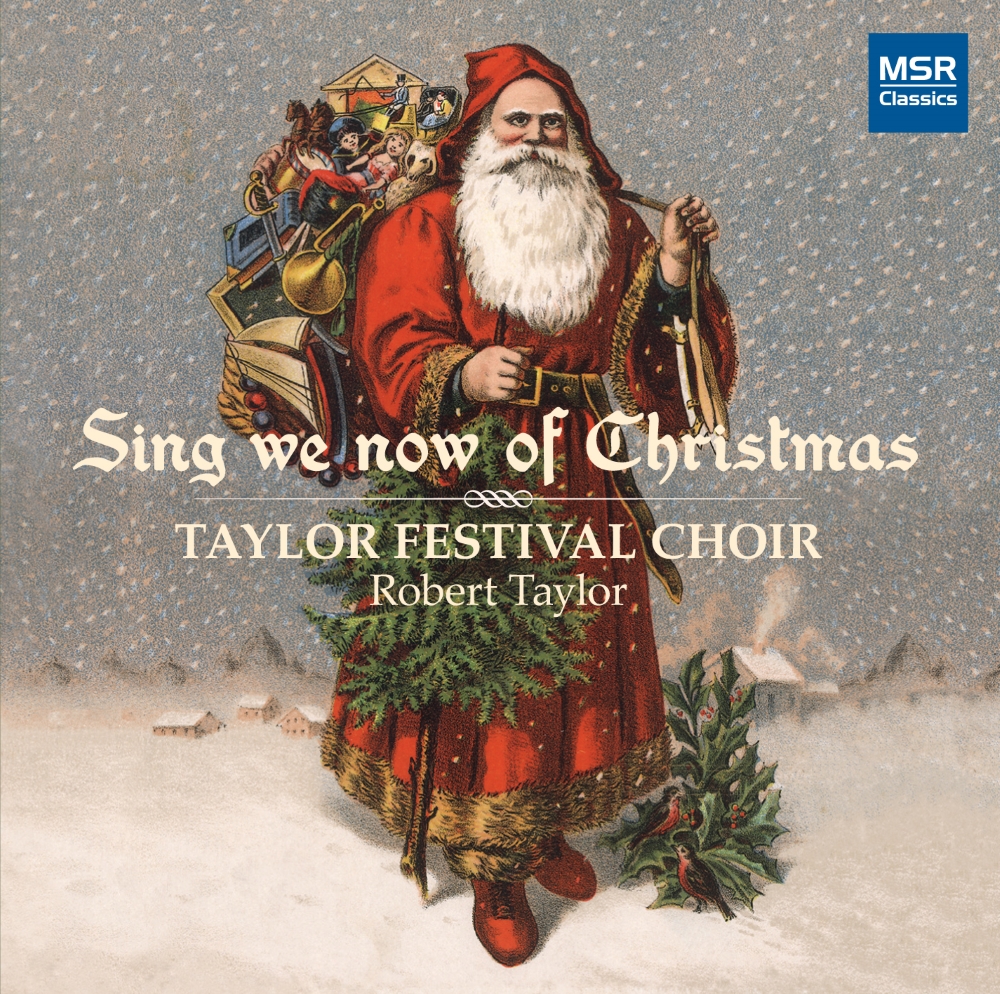 Sing We now Of Christmas