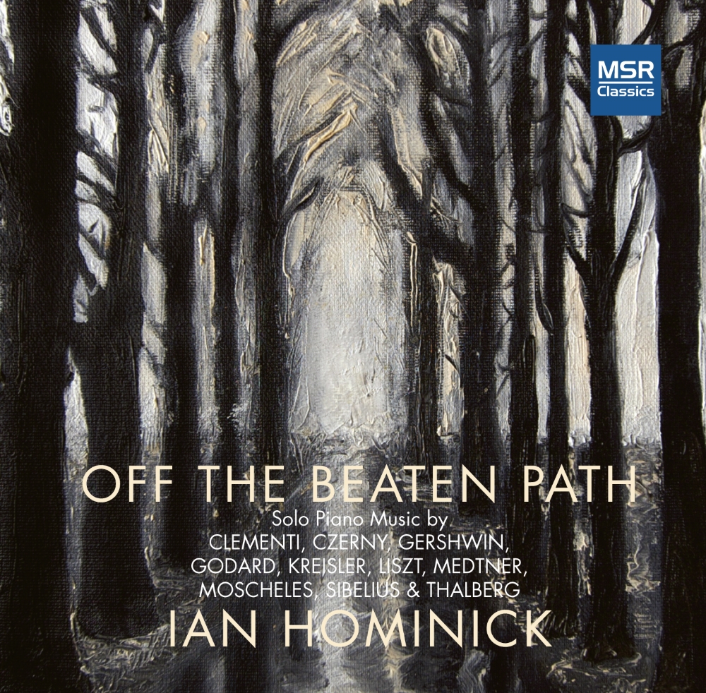 (image for) Off The Beaten Path