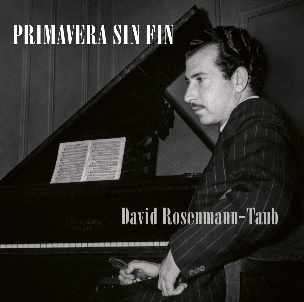 (image for) Primavera Sin Fin (2 CD)